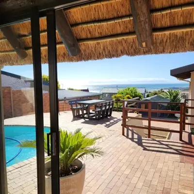 Thys' Place
