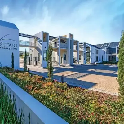 Sitari County Estate - The Most Iconic Estate