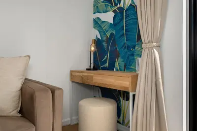 Gallery image of Nine Palms Luxury Apartments in Cape Town