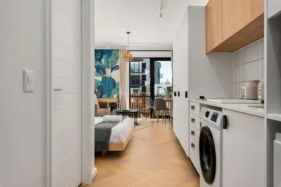 Gallery image of Nine Palms Luxury Apartments in Cape Town