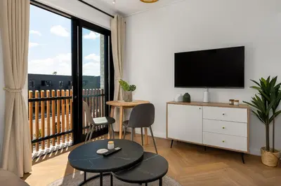 Gallery image of Nine Palms Luxury Apartments in Cape Town
