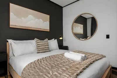 Gallery image of Nine Palms Luxury Apartments in Cape Town