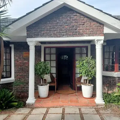 Marinda's B&B