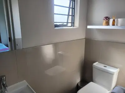 Gallery image of Fabulous holiday home in a secure enclave in Cape Town