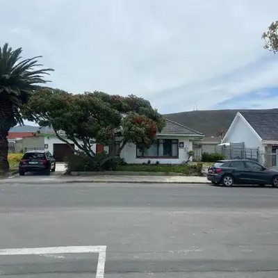 A cosy home in Hermanus