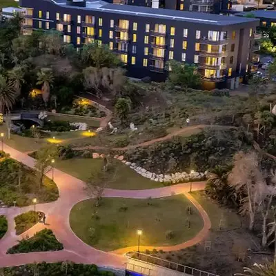 9 Palms by Smart City Stays