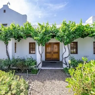 d'Vine Maison