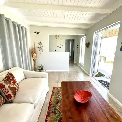Brunia Bay Apartment