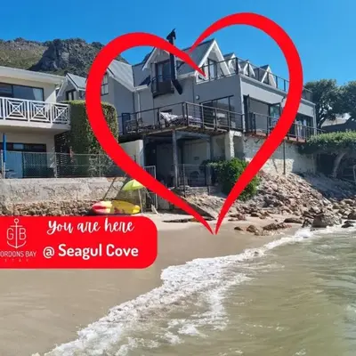 'Seagul Cove'