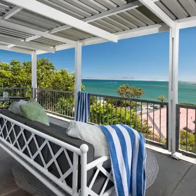 'Seaside Cottage'