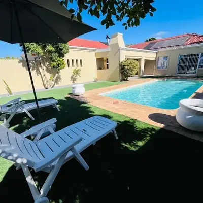 4 Bedroom Bliss