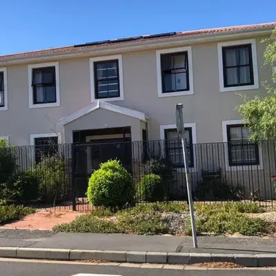 Bergsig Casa Guest House
