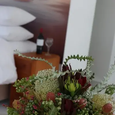 Nivenia Beach House