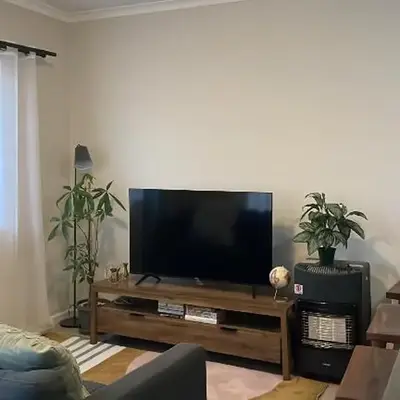 Modest Home in Cape Town