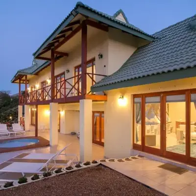 Le Gaulois Luxury Apartments