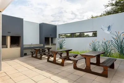 Gallery image of The Terraces Luxury Apartments in Cape Town