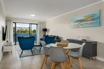 Gallery image of The Terraces Luxury Apartments in Cape Town