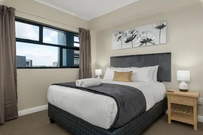 Gallery image of The Terraces Luxury Apartments in Cape Town