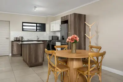Gallery image of The Terraces Luxury Apartments in Cape Town