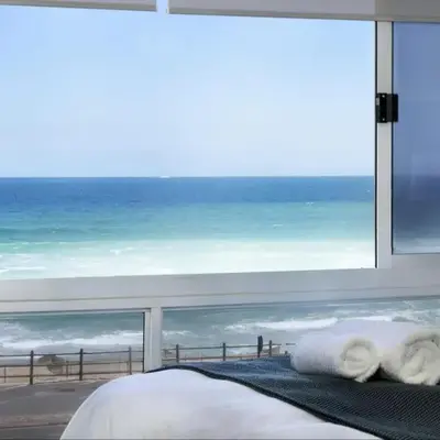 Zeezicht 204 Bloubergstrand