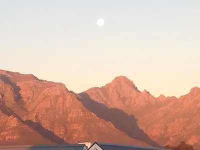 Gallery image of De Zalze Luxury Lodge in Stellenbosch