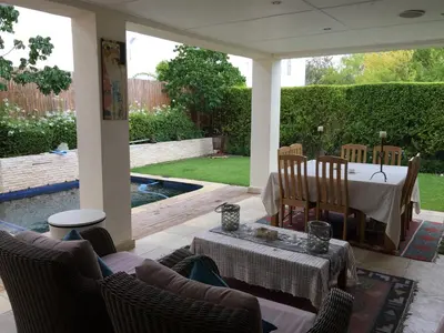Gallery image of De Zalze Luxury Lodge in Stellenbosch