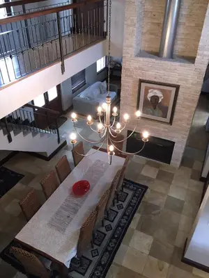 Gallery image of De Zalze Luxury Lodge in Stellenbosch