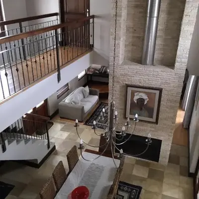 De Zalze Luxury Lodge