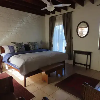 Belle View Guest Suite