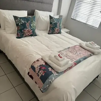 The Silhouette - Paarl - Self Catering Apartment