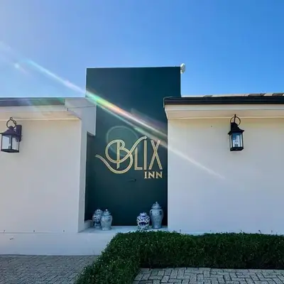 Blix Inn Guesthouse
