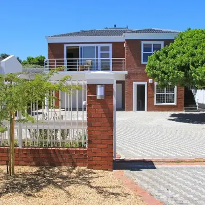 Lazy Days Apartments - Cape Town