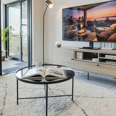 Blouberg Coastal Hideout