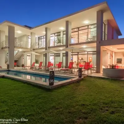Sunset Beach Luxury Apartments