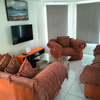 Hermanus Beach Club 143
