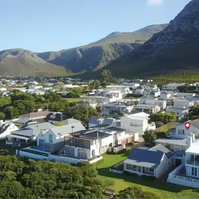 True coastal living - 2gether on Voëlklip