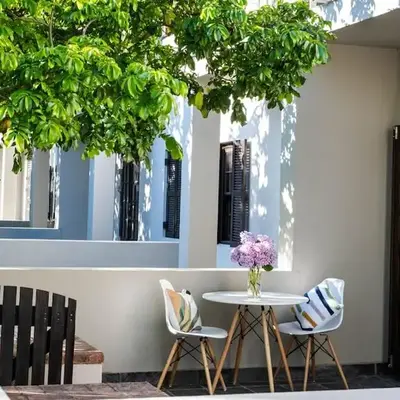 Apartment in central Stellenbosch