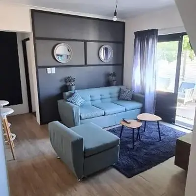 Serenity Hideaway