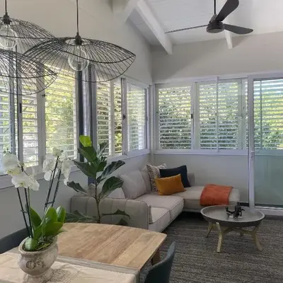 The Oak Suite - 7 on Murray Historic Stellenbosch