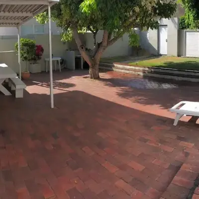 House in Hermanus Voëlklip