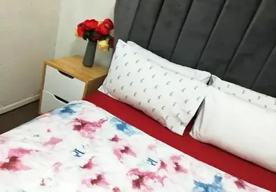 Gallery image of APHIROOM GUESTHOUSE in Cape Town
