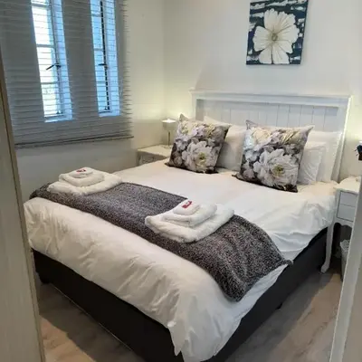 The Muscadel - Paarl - Self Catering Apartment