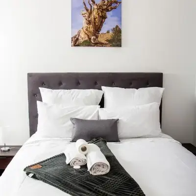 Botha Villa Lodge Goodwood