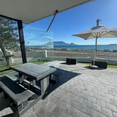 Blouberg Sea View