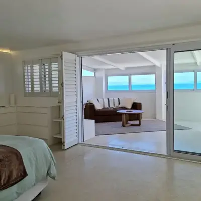 'Kaya Moya' - Luxury Suite for 2 with Ocean Views