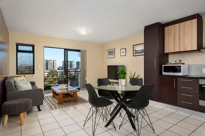 Gallery image of Knightsbridge W404 in Cape Town