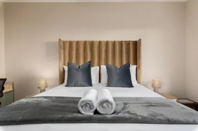 Gallery image of Knightsbridge W404 in Cape Town