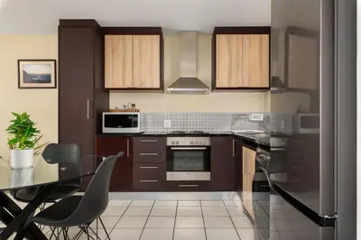 Gallery image of Knightsbridge W404 in Cape Town