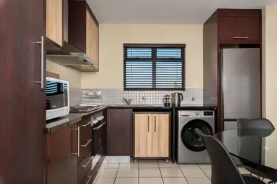 Gallery image of Knightsbridge W404 in Cape Town