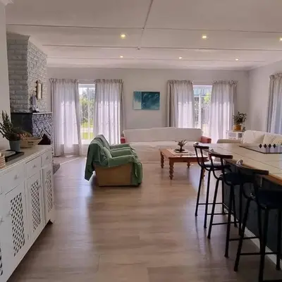 Silver’s Rest Beach House